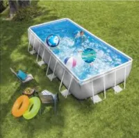 Piscine intex originale 4m*2m*1m