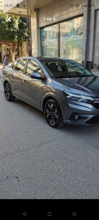 سيارات-dacia-logan-2025-extreme-الشلف-الجزائر