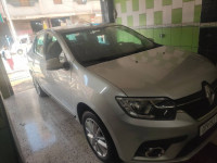 voitures-renault-symbol-2019-bab-ezzouar-alger-algerie