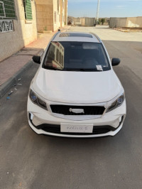 voitures-geely-gx3-pro-2024-batna-algerie