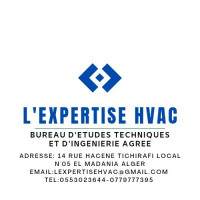 refrigeration-air-conditioning-bureau-detudes-techniques-et-dingenierie-etudes-hvac-reseau-anti-incendie-el-mouradia-algiers-algeria
