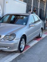 voitures-mercedes-classe-c-2000-220-avantgarde-mila-algerie