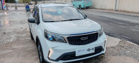 voitures-geely-gx3-pro-2024-annaba-algerie