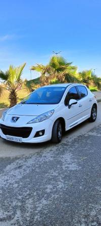 citadine-peugeot-207-2013-bordj-el-bahri-alger-algerie