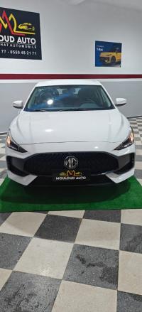 سيارات-mg-mg5-2026-luxury-edition-قسنطينة-الجزائر