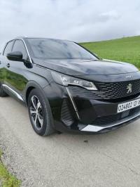 سيارات-peugeot-3008-2021-gt-قسنطينة-الجزائر