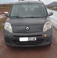 commerciale-renault-kangoo-2012-ain-temouchent-algerie