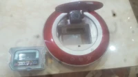 Robot aspirateur 