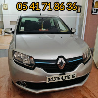 voitures-renault-symbol-2016-douera-alger-algerie