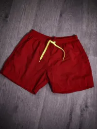 Short pour la plage 