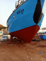 bateaux-barques-سفينة-صيد-سارديني-الرقم-0550731566-2005-arzew-oran-algerie