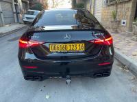 automobiles-mercedes-c220d-2023-ouled-sabor-setif-algerie