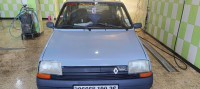 voitures-renault-super-5-1990-medea-algerie