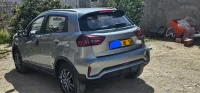 Geely Gx3pro 2024