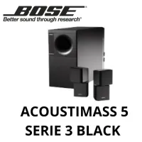 Système d'enceinte Acoustimass 5 Série III BOSE