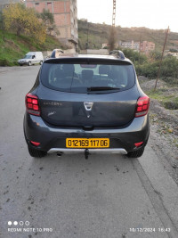 voitures-dacia-sandero-2017-stepway-bejaia-algerie