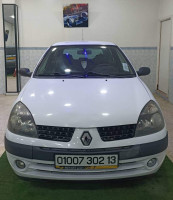 voitures-renault-clio-2-2002-expression-tlemcen-algerie