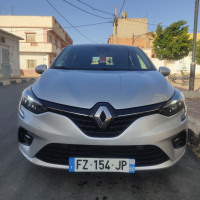 voitures-renault-clio-5-2021-business-tlemcen-algerie