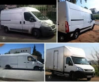 Transport de marchandise et demenagement 58 wilaya alger ترحيل الاثاث نقل البضائع 