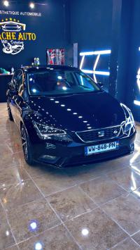 Seat Leon 2014 Leon thumbnail 2