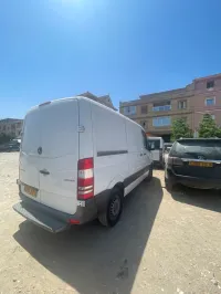 Mercedes Sprinter 2017 Sprinter