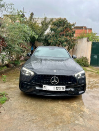 voitures-mercedes-c-220-2023-rouiba-alger-algerie