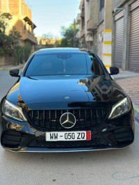 voitures-mercedes-classe-c-2019-220-designo-setif-algerie