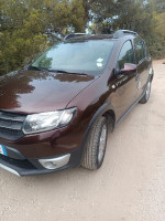 voitures-dacia-sandero-2016-stepway-tenes-chlef-algerie