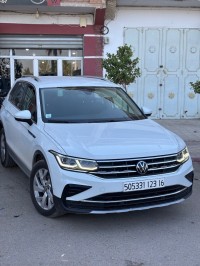 voitures-volkswagen-tiguan-2023-msila-algerie