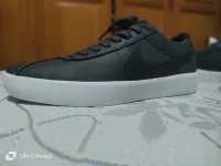 basket Nike SB bruin react 