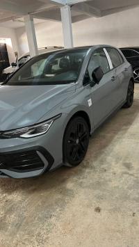 سيارات-volkswagen-golf-8-2026-r-line-معسكر-الجزائر