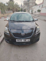 citadine-toyota-yaris-2008-menaceur-tipaza-algerie