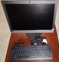 Je met en vente 3 Pc All In One 