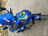 motos-scooters-vms-driver-2019-kherrata-bejaia-algerie