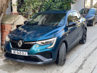 voitures-renault-arkana-2022-rs-line-bologhine-alger-algerie