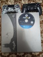 playstation-play-station-4-tenes-chlef-algerie