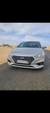 voitures-hyundai-accent-rb-4-portes-2019-el-oued-algerie