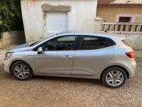 voitures-renault-clio-cinq-2022-business-sidi-ali-mostaganem-algerie