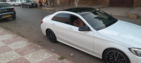 berline-mercedes-classe-c-2016-oran-algerie