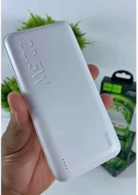 Power bank hoco la 20000