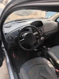 Chevrolet Spark 2017 Lite Ls