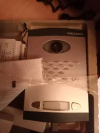 avendre interphone visio Phone état neuf 