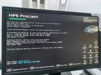 SERVEUR HP 380 G10/2*4110 /64GO/2*1.2T SAS/2*500W