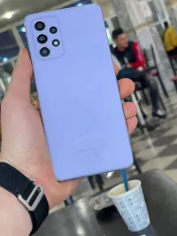 Samsung A52