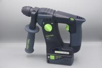 industrie-fabrication-festool-perforateurs-sans-fil-bhc-18-boufarik-blida-algerie