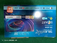Smart tv Android11 telestar 