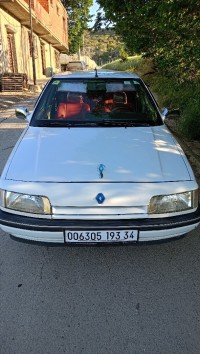 سيارات-renault-21-1993-غيلاسة-برج-بوعريريج-الجزائر