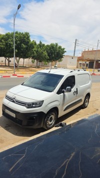 السيارات-النفعية-citroen-berlingo-2020-الشلف-الجزائر