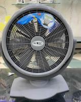 chauffage-climatisation-ventilateur-new-star-2079-bab-ezzouar-alger-algerie