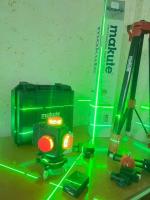 professional-tools-niveau-laser-makute-4d-16-lignes-bab-ezzouar-alger-algeria